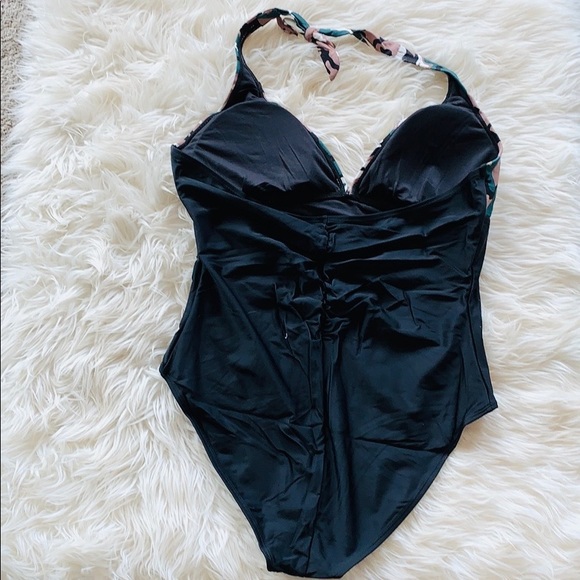 *Last One* Shenandoah Camouflage One Piece - Picture 9 of 9